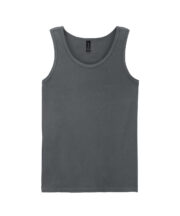 Softstyle adult tank top - Image 2