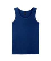 Softstyle adult tank top - Image 3