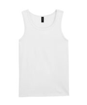 Softstyle adult tank top - Image 5