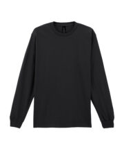 Ultra Cotton adult long sleeve t-shirt - Image 2