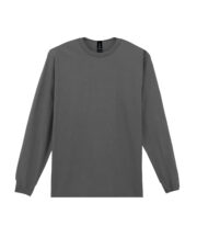 Ultra Cotton adult long sleeve t-shirt - Image 3
