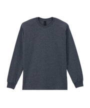 Ultra Cotton adult long sleeve t-shirt - Image 4