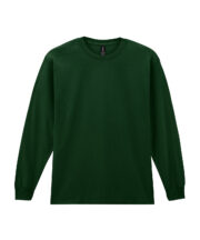 Ultra Cotton adult long sleeve t-shirt - Image 5