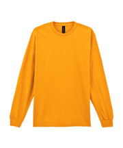 Ultra Cotton adult long sleeve t-shirt - Image 6