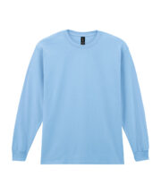 Ultra Cotton adult long sleeve t-shirt - Image 7