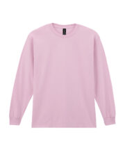 Ultra Cotton adult long sleeve t-shirt - Image 8