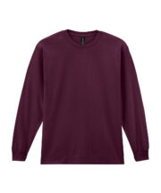 Ultra Cotton adult long sleeve t-shirt - Image 9