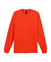 Ultra Cotton adult long sleeve t-shirt - Image 11