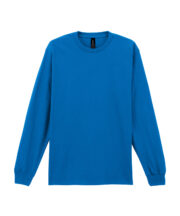 Ultra Cotton adult long sleeve t-shirt - Image 13
