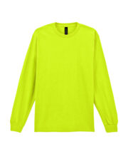Ultra Cotton adult long sleeve t-shirt - Image 14