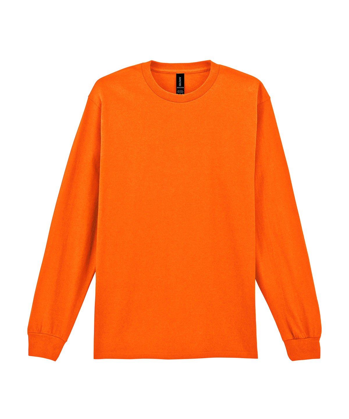 Safety Orange*�