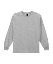 Ultra Cotton adult long sleeve t-shirt - Image 16