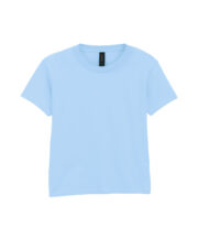 Softstyle youth ringspun t-shirt - Image 7