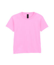 Softstyle youth ringspun t-shirt - Image 8