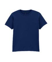 Softstyle youth ringspun t-shirt - Image 11
