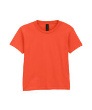 Softstyle youth ringspun t-shirt - Image 12