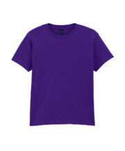 Softstyle youth ringspun t-shirt - Image 13