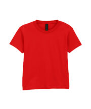 Softstyle youth ringspun t-shirt - Image 14