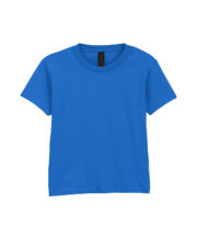 Softstyle youth ringspun t-shirt - Image 15