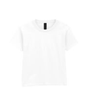 Softstyle youth ringspun t-shirt - Image 18