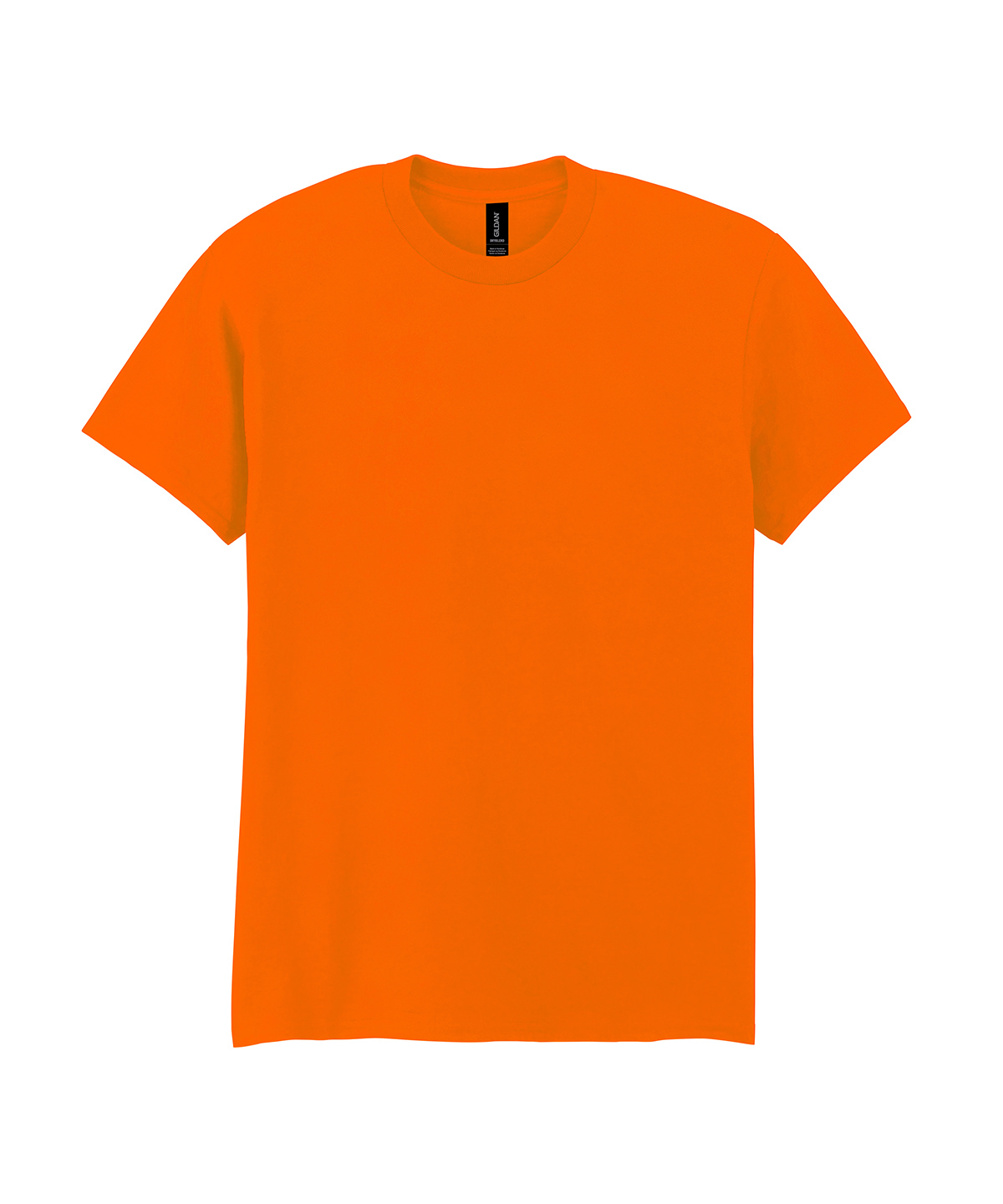 Safety Orange*