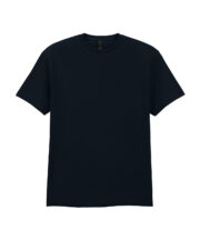 Softstyle CVC adult t-shirt - Image 3