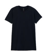 Softstyle CVC women's t-shirt - Image 2