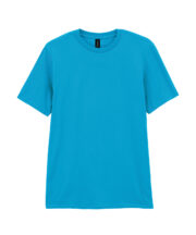 Softstyle EZ adult t-shirt - Image 3