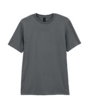 Softstyle EZ adult t-shirt - Image 4