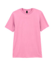 Softstyle EZ adult t-shirt - Image 5