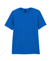 Softstyle EZ adult t-shirt - Image 7
