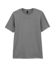 Softstyle EZ adult t-shirt - Image 9