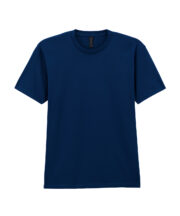 Softstyle midweight adult t-shirt - Image 10