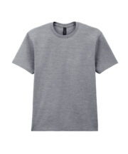 Softstyle midweight adult t-shirt - Image 16