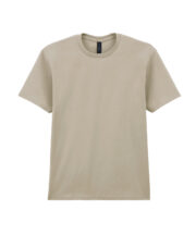 Softstyle midweight adult t-shirt - Image 18