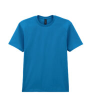 Softstyle midweight adult t-shirt - Image 19