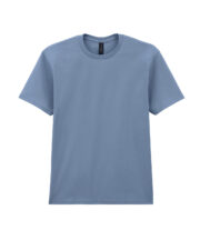 Softstyle midweight adult t-shirt - Image 20