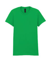 Softstyle midweight women's t-shirt - Image 2