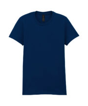 Softstyle midweight women's t-shirt - Image 3