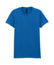 Softstyle midweight women's t-shirt - Image 6