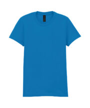 Softstyle midweight women's t-shirt - Image 8