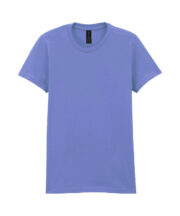 Softstyle midweight women's t-shirt - Image 9