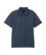 DryBlend® Jersey knit polo - Image 2