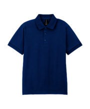 DryBlend® Jersey knit polo - Image 3