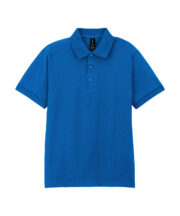 DryBlend® Jersey knit polo - Image 5