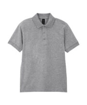 DryBlend® Jersey knit polo - Image 6