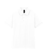 DryBlend® Jersey knit polo - Image 7