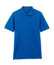 Hammer® piqué sport shirt - Image 5