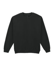 Heavy Blend adult crew neck sweatshirt - Image 2