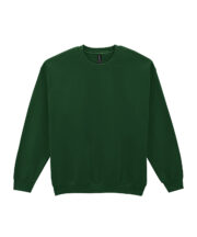 Heavy Blend adult crew neck sweatshirt - Image 8